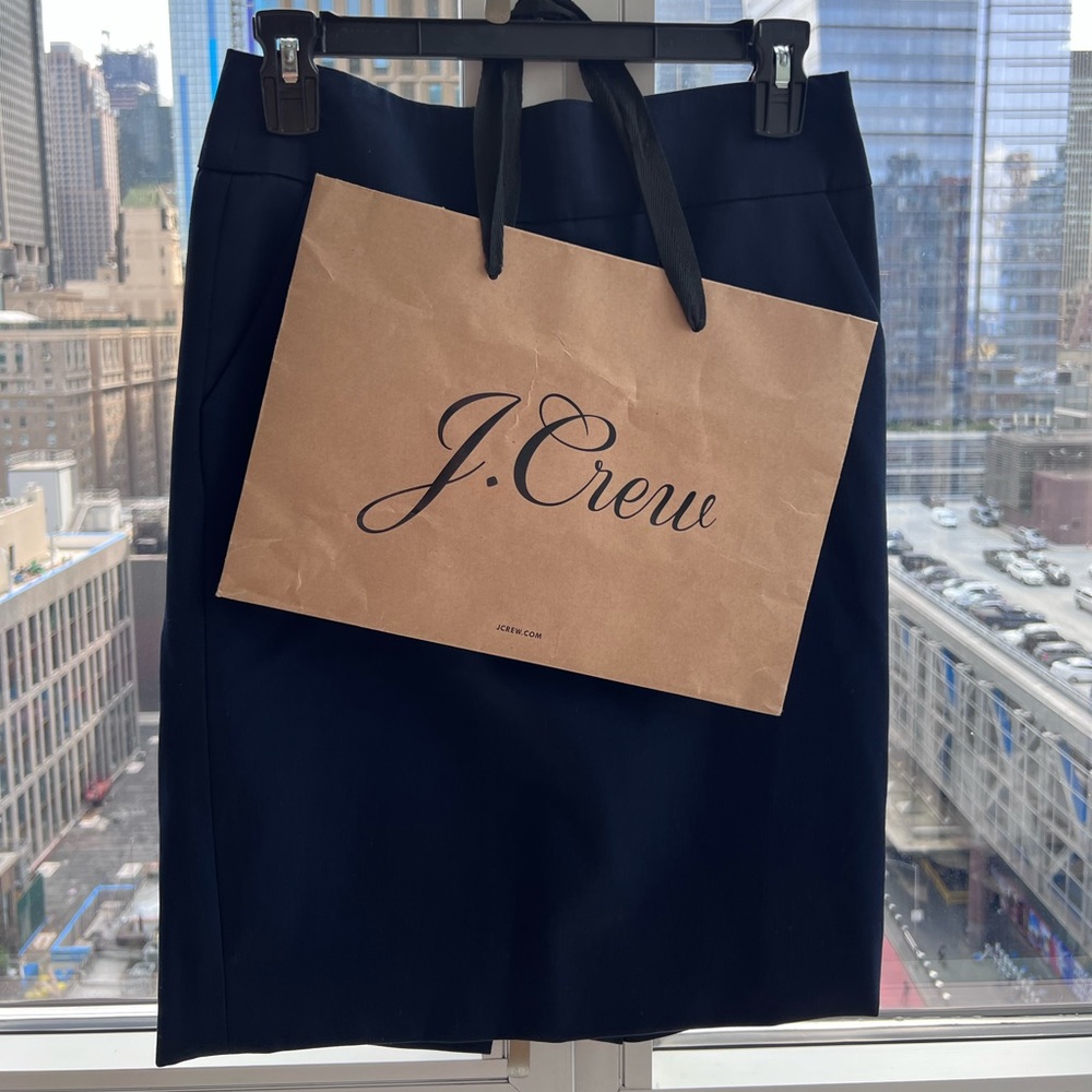 JCREW Pencil Skirt